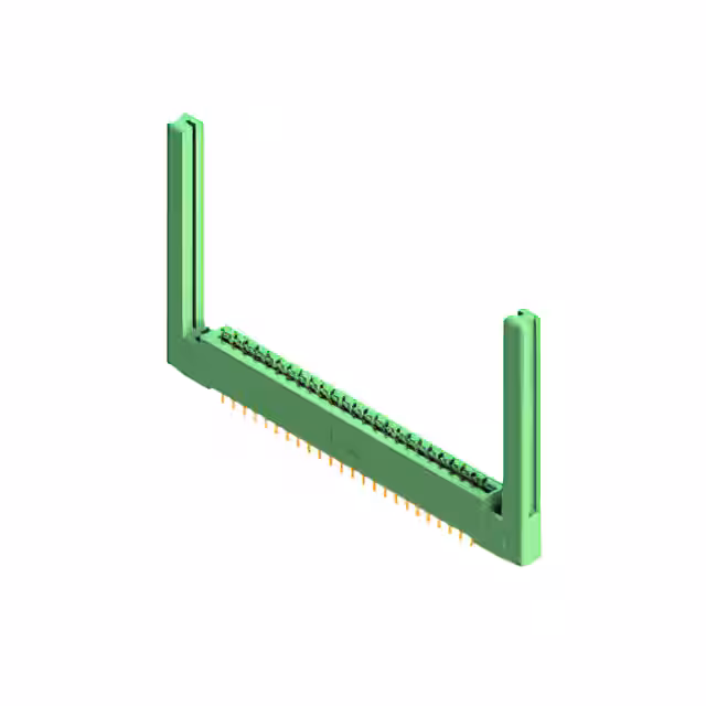 337-048-523-258 EDAC Inc.  Edgeboard Connectors
